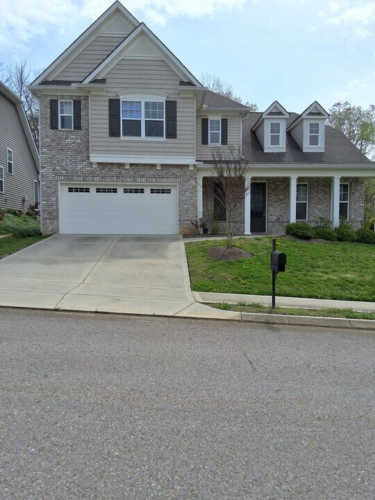 10622 Trulock Ln in Knoxville, TN - Building Photo