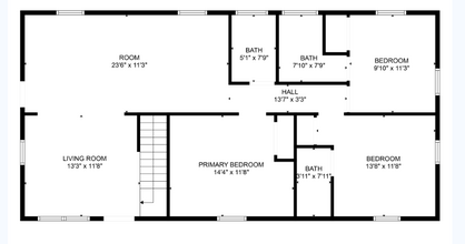 478 Ruth St in Athens, GA - Foto de edificio - Building Photo