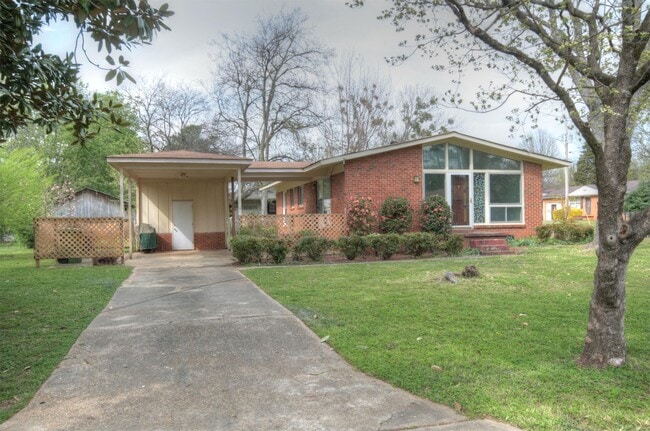 property at 403 Karter St NW