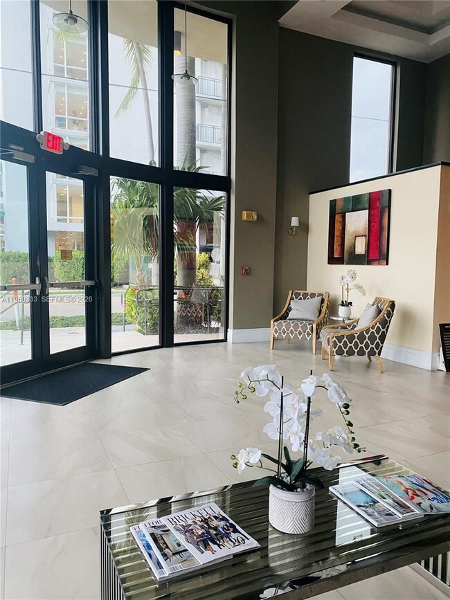 1690 SW 27th Ave in Miami, FL - Building Photo - Building Photo