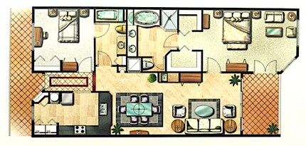 102 Yacht Harbor Dr, Unit #278 in Palm Coast, FL - Building Photo - Building Photo