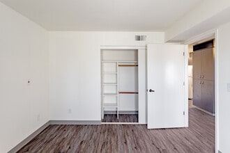 Wheeler Manor - Affordable Senior Housing 62+ in Gilroy, CA - Building Photo - Interior Photo