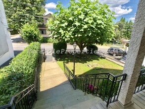 St. St Frances Cabrini Ave in Scranton, PA - Building Photo - Building Photo