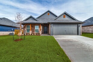 2905 Orchid Dr in Sherman, TX - Building Photo