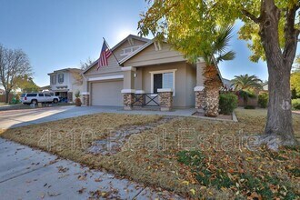 2695 E Harrison Ct in Gilbert, AZ - Building Photo - Building Photo