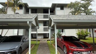 95-536-536 Wikao St in Mililani, HI - Building Photo