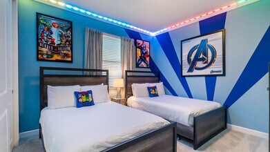 4751 Clock Tower Dr-Unit -ID1246661P in Kissimmee, FL - Foto de edificio - Building Photo