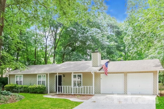property at 115 Sunnybrook Ln