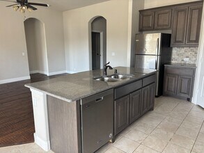 504 Endicott Dr in Sherman, TX - Building Photo - Building Photo