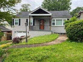 1303 Sharon Cir in Chattanooga, TN - Building Photo
