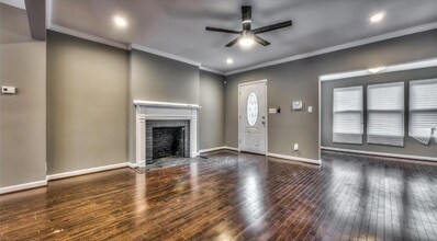 3738 Ellerslie Ave in Baltimore, MD - Foto de edificio - Building Photo