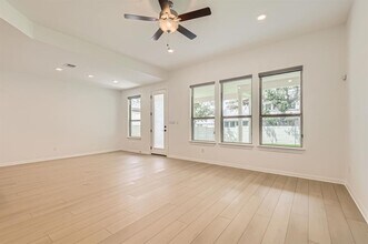 1208 Legends Ln in Georgetown, TX - Building Photo - Building Photo