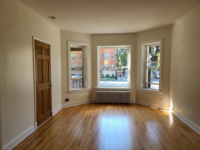 4159 N Ashland Ave, Unit 1