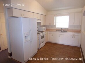 5400 9th Ave N in St. Petersburg, FL - Building Photo - Building Photo
