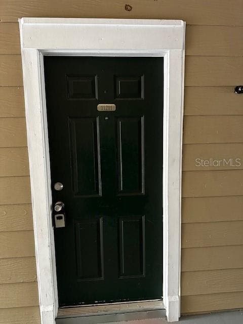 13016 Mulberry Park Dr in Orlando, FL - Building Photo