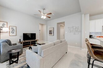 425 Oxford Ln in Troy, TX - Building Photo - Building Photo