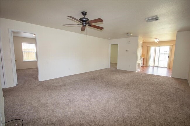 property at 22827 Sugar Bear Dr