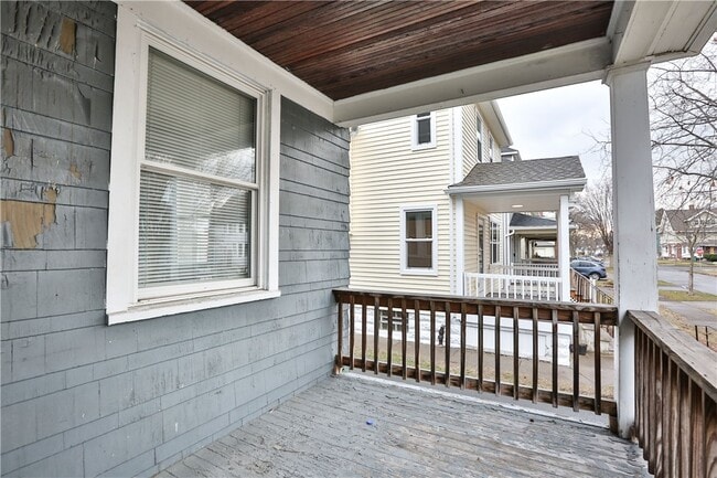 506-508-508 Melville St in Rochester, NY - Building Photo - Building Photo
