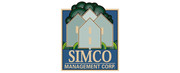 Property Management Company Logo Simco Management Corp.