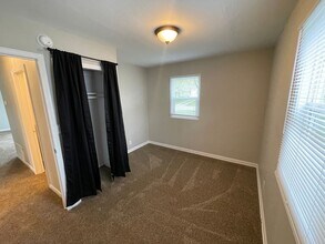 2509 Foxhall Dr in Lafayette, IN - Building Photo - Building Photo