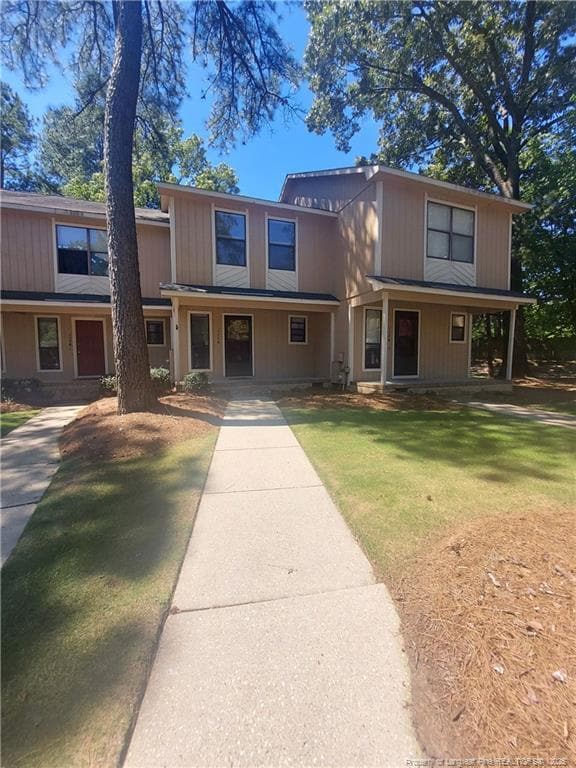 1176 Wrenwood Ct in Fayetteville, NC - Building Photo - Building Photo