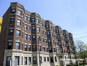 17-19 Washington St. Unit 209, Unit 209 in Malden, MA - Building Photo - Building Photo