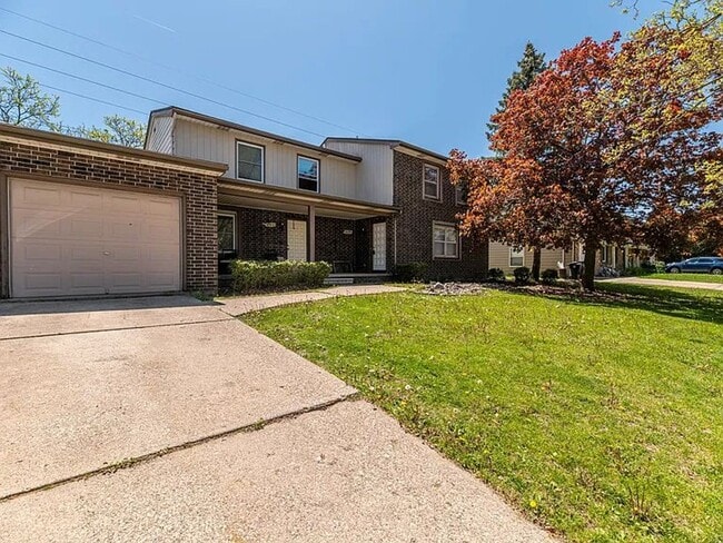 property at 603 Woodingham Dr