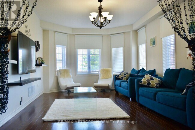 4 Kerrigan Dr in Brampton, ON - Building Photo - Building Photo