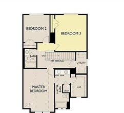 2105 Town Centre Dr in Round Rock, TX - Building Photo - Building Photo