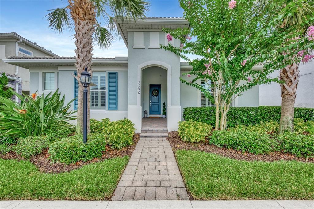 11616 Golden Bay Pl in Bradenton, FL - Building Photo