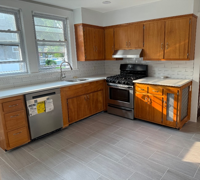 property at 70 Bennett Ave
