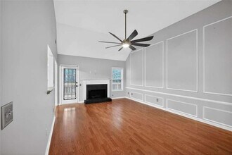 630 Castlebar Way in Mcdonough, GA - Building Photo - Building Photo