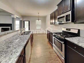 2575 Dolostone Way in Dacula, GA - Building Photo - Building Photo