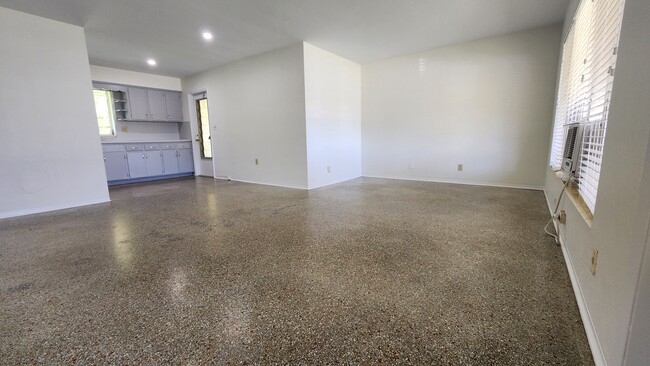 property at 2707 NE 32nd St