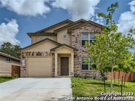 15347 Shortwing in San Antonio, TX - Building Photo