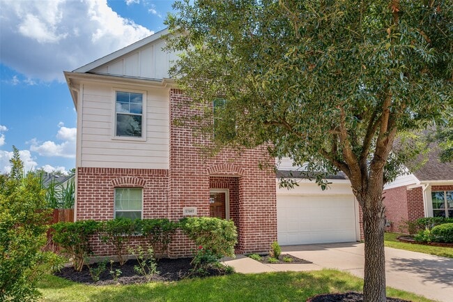 17607 Sulphur Strm Ct