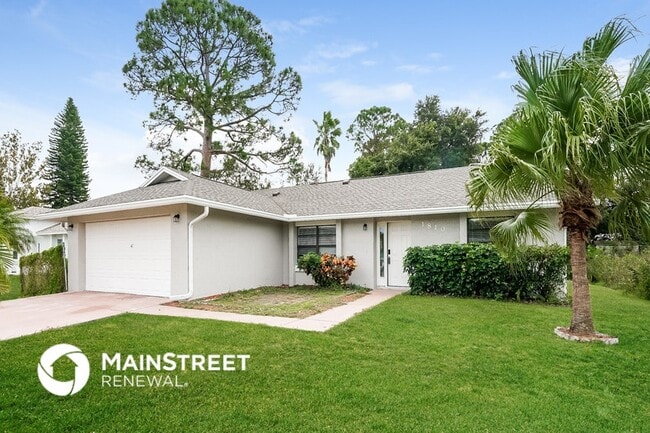 1810 Pace Dr NW in Palm Bay, FL - Building Photo - Building Photo