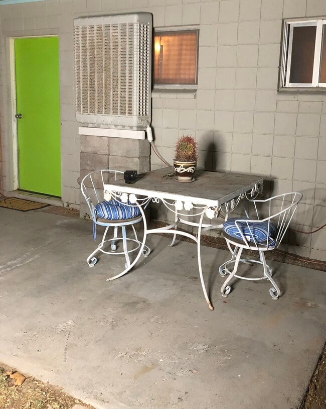 5430 Stacey Ave, Unit apartment