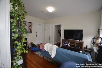 1161 Boylston St, Unit 38 in Boston, MA - Building Photo - Building Photo