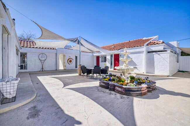 property at 67780 Arena Blanca Rd