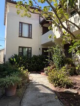 3438 Sixth Ave in San Diego, CA - Building Photo - Building Photo