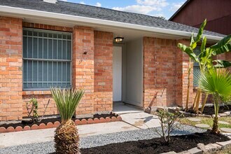 4202 Brandemere Way St in Houston, TX - Building Photo - Building Photo