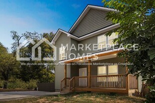 4310 Ohls Ave in Chattanooga, TN - Building Photo