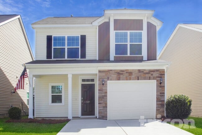 137 Misty Dew Ln