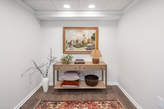 12 South Magnolia in Nashville, TN - Foto de edificio - Interior Photo
