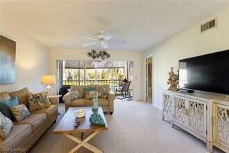 95 St Andrews Blvd in Naples, FL - Building Photo - Building Photo