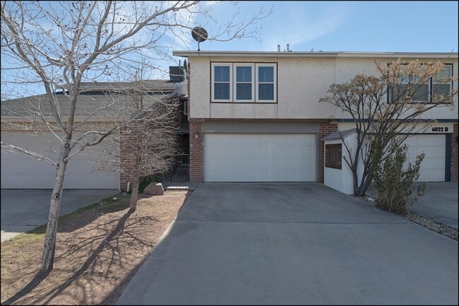 property at 6622 Dawn Dr