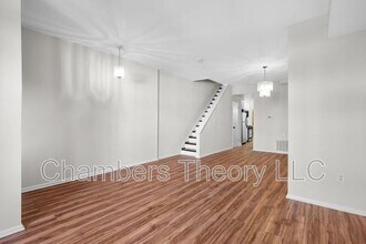1309 Emerald St NE in Washington, DC - Building Photo - Building Photo