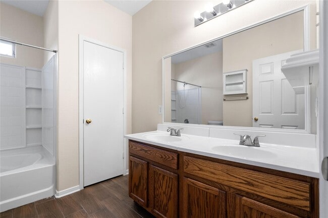 property at 8810 Willow Spur Dr