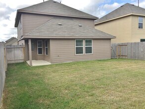 5722 S Brenwood Dr in Katy, TX - Building Photo - Building Photo
